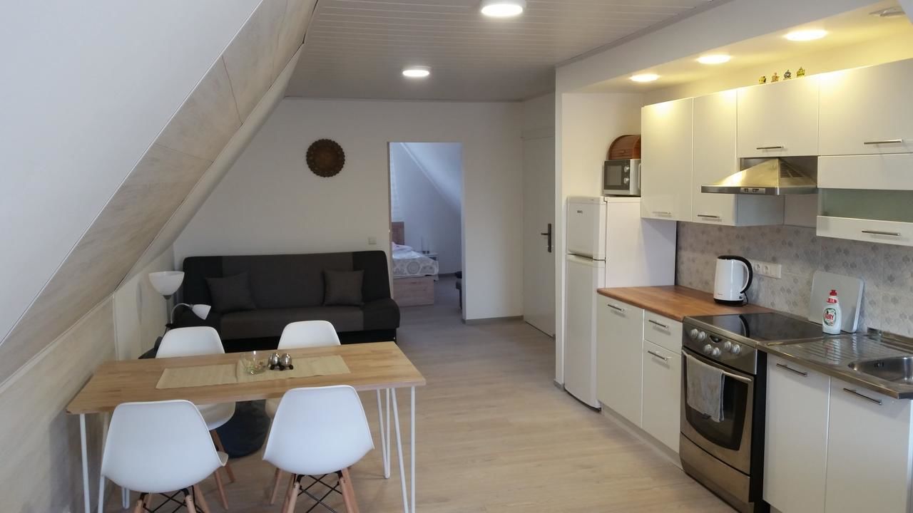 Апартаменты Džiugo Kalnas Тельшяй-4