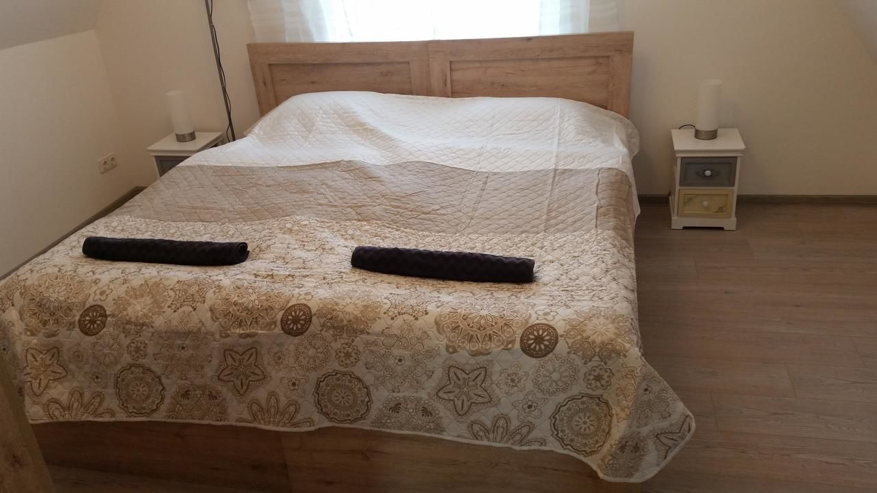 Апартаменты Džiugo Kalnas Тельшяй-13