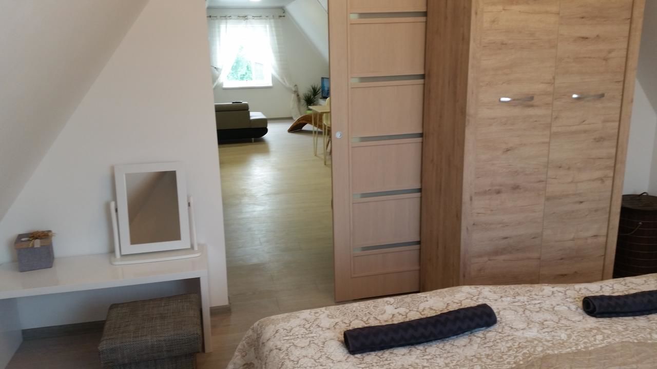 Апартаменты Džiugo Kalnas Тельшяй-14