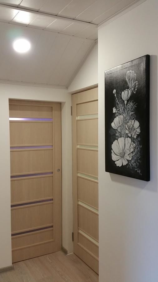 Апартаменты Džiugo Kalnas Тельшяй-15