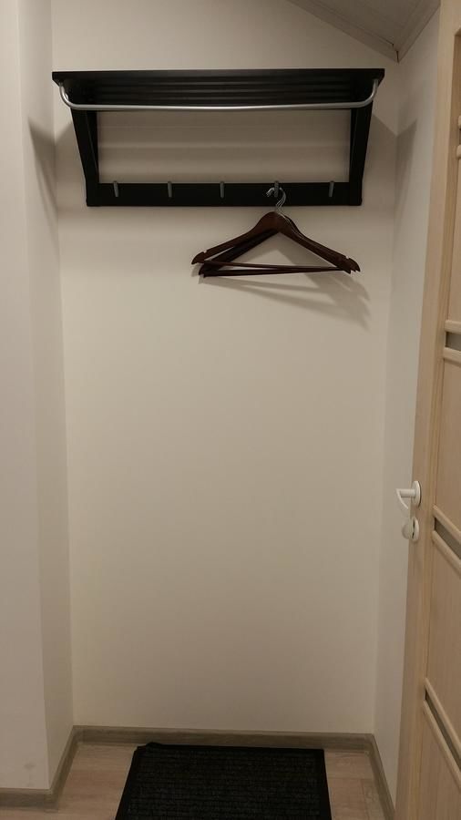 Апартаменты Džiugo Kalnas Тельшяй-16