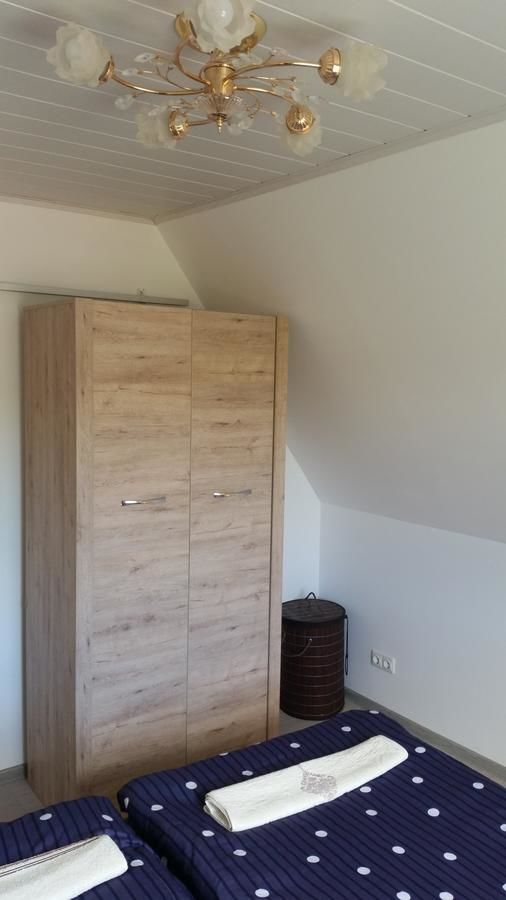 Апартаменты Džiugo Kalnas Тельшяй-17