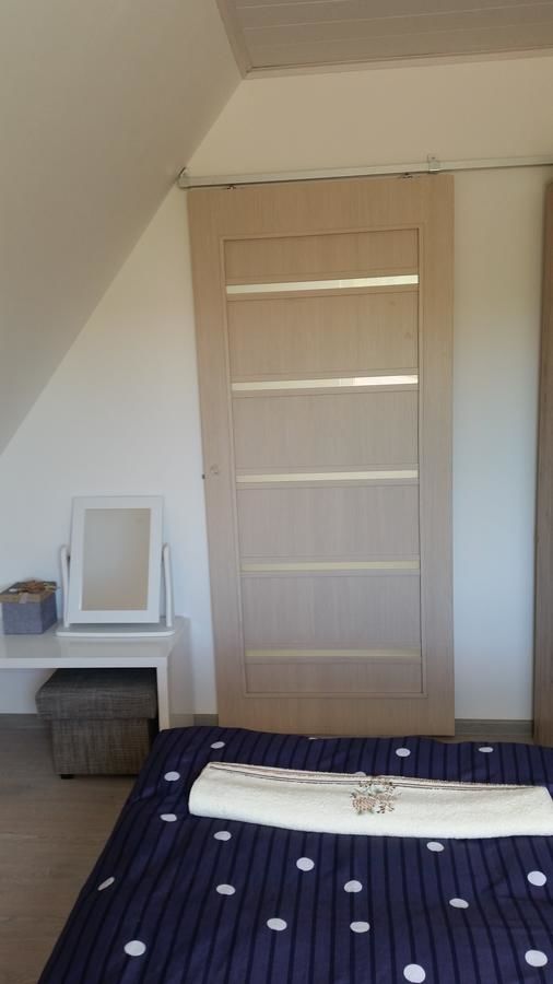 Апартаменты Džiugo Kalnas Тельшяй-18