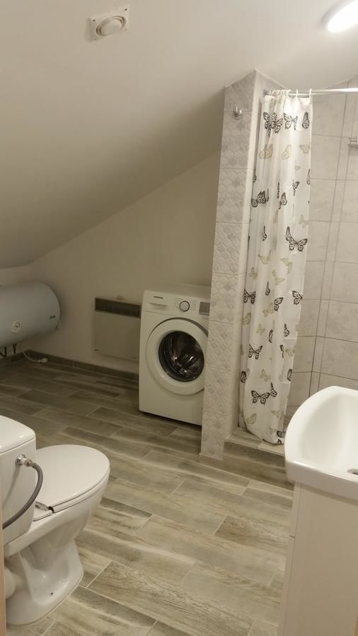 Апартаменты Džiugo Kalnas Тельшяй-20