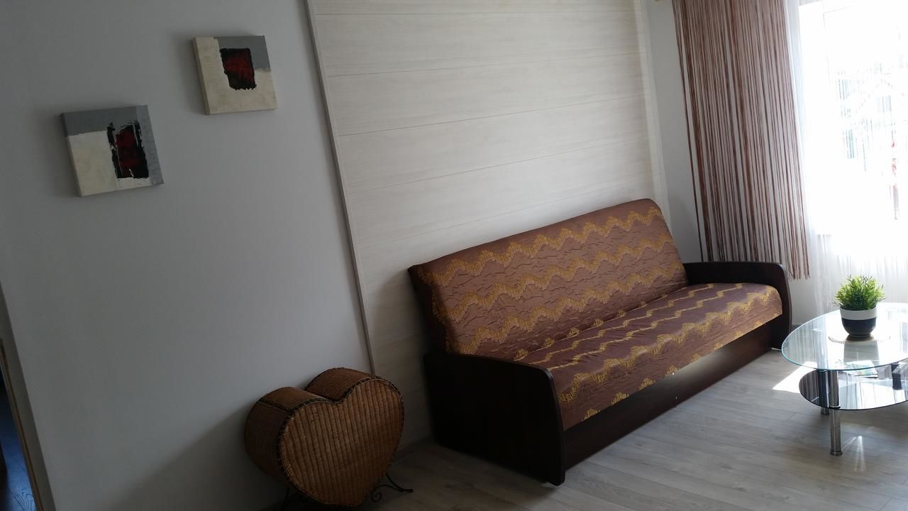 Апартаменты Džiugo Kalnas Тельшяй