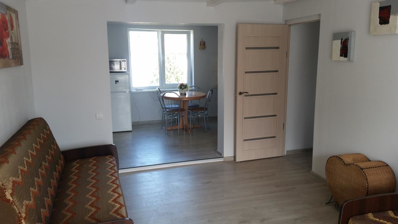 Апартаменты Džiugo Kalnas Тельшяй