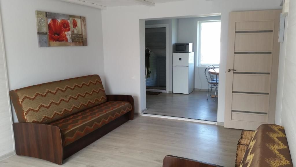 Апартаменты Džiugo Kalnas Тельшяй