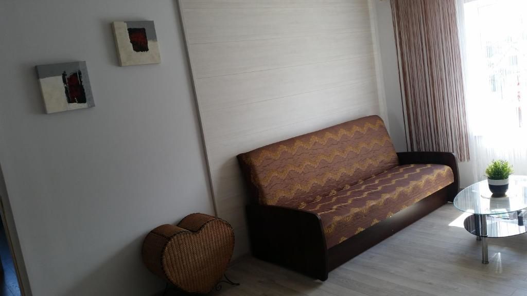 Апартаменты Džiugo Kalnas Тельшяй