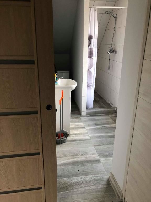 Апартаменты Džiugo Kalnas Тельшяй