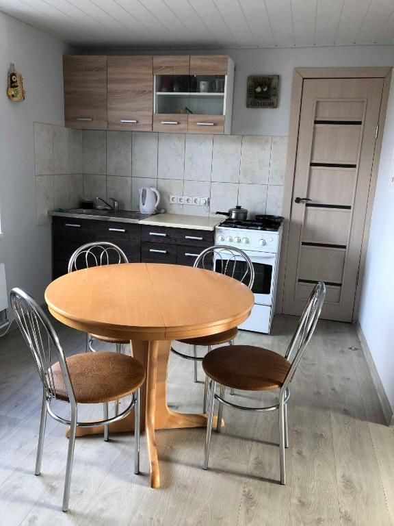 Апартаменты Džiugo Kalnas Тельшяй