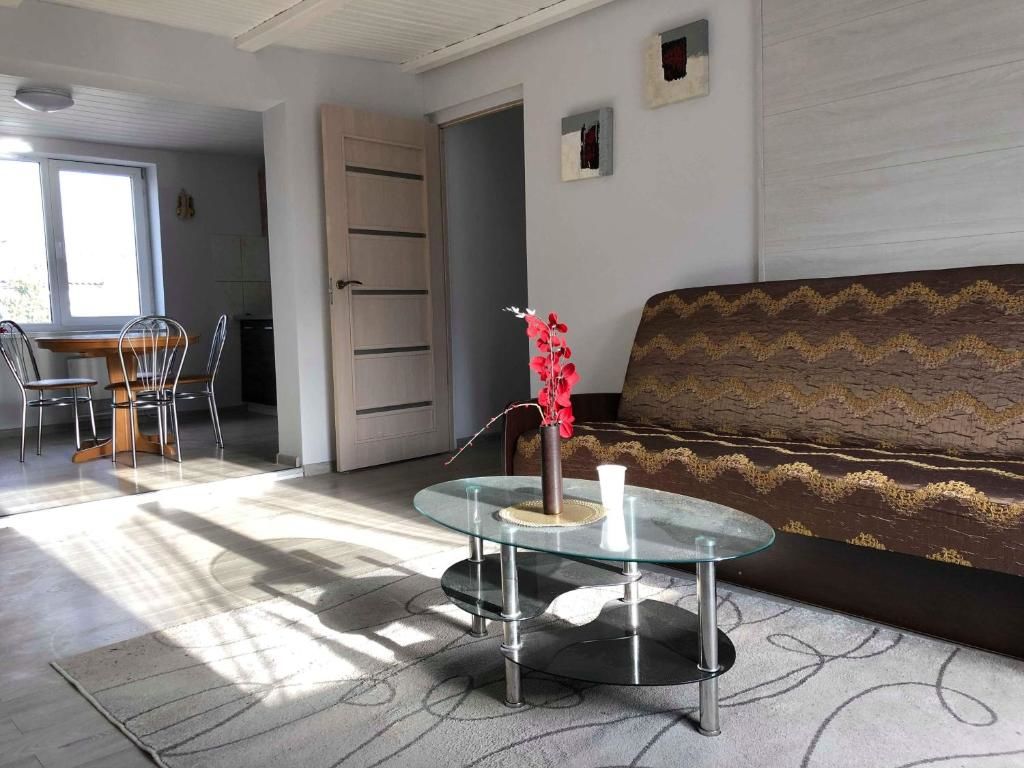 Апартаменты Džiugo Kalnas Тельшяй