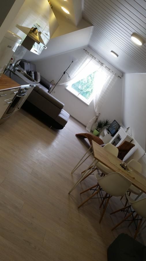 Апартаменты Džiugo Kalnas Тельшяй-10