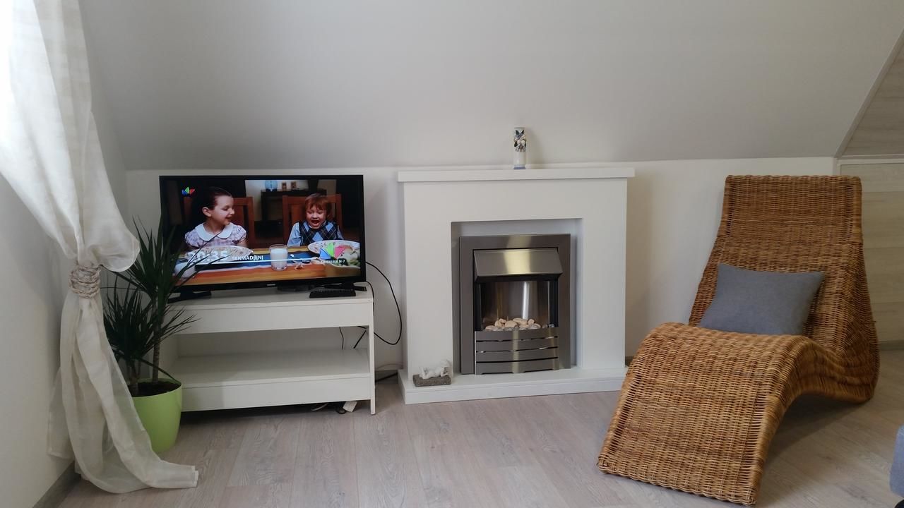 Апартаменты Džiugo Kalnas Тельшяй-11